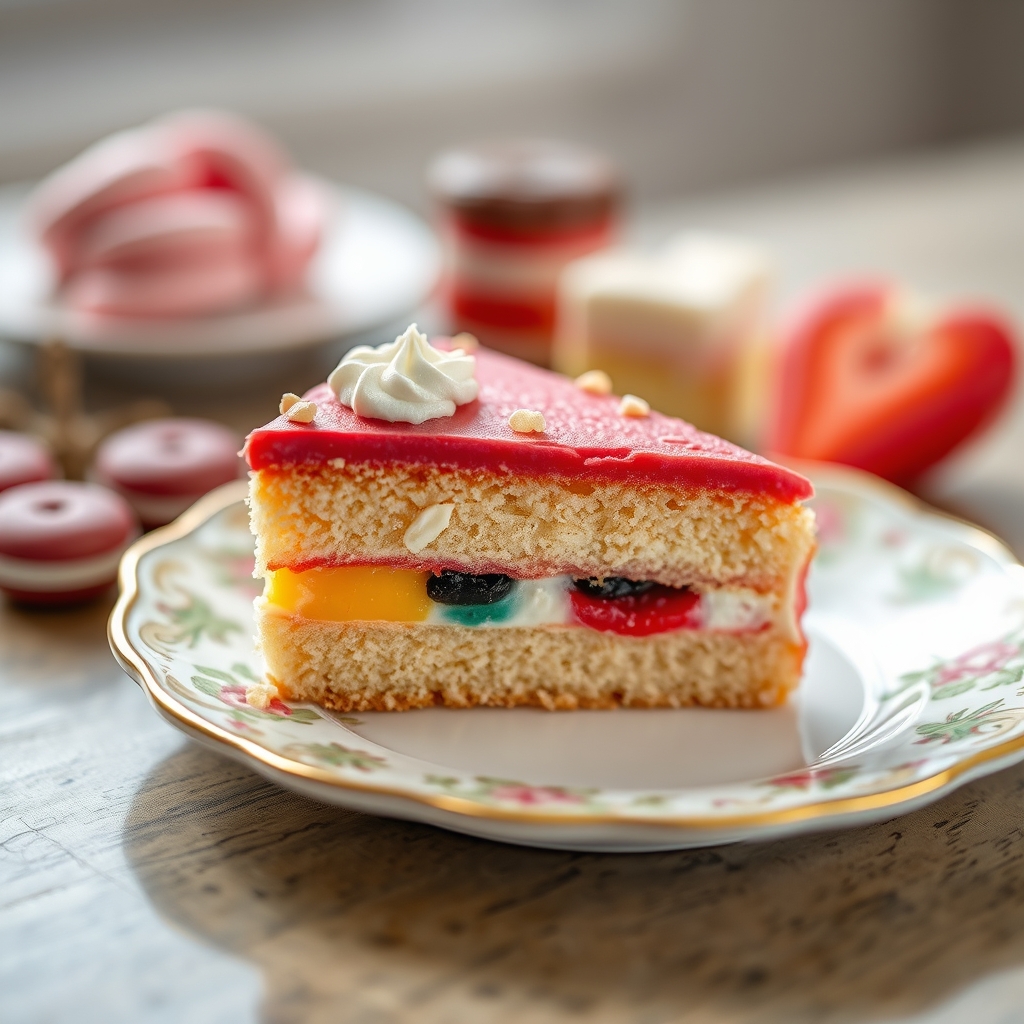 Sure! Here Are 10 Blog Headlines Related To Cake Filling That Are Designed To Be Evergreen - — Candi