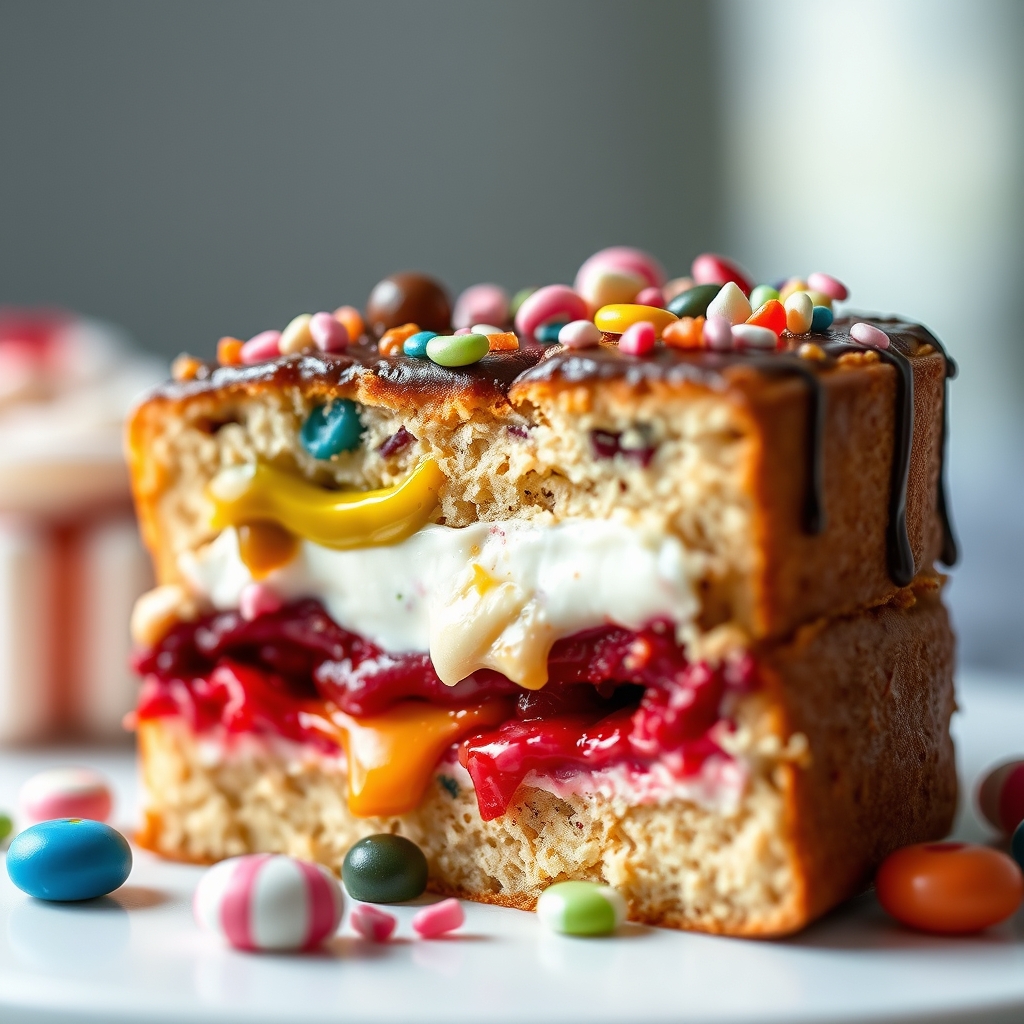 10 Irresistible Cake Filling Recipes That Will Elevate Your Baking Game