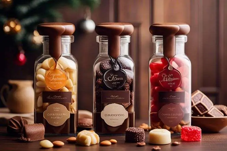 Artisan Candy Gift Guide – Perfect Treats For Every Occasion