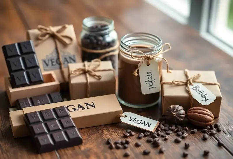 Best Vegan Chocolate Gifts for Every Occasion