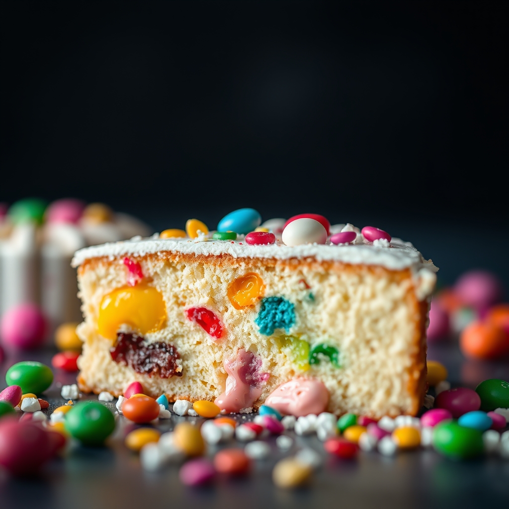 The Science Of Cake Fillings - Tips For Texture, Flavor, And Stability