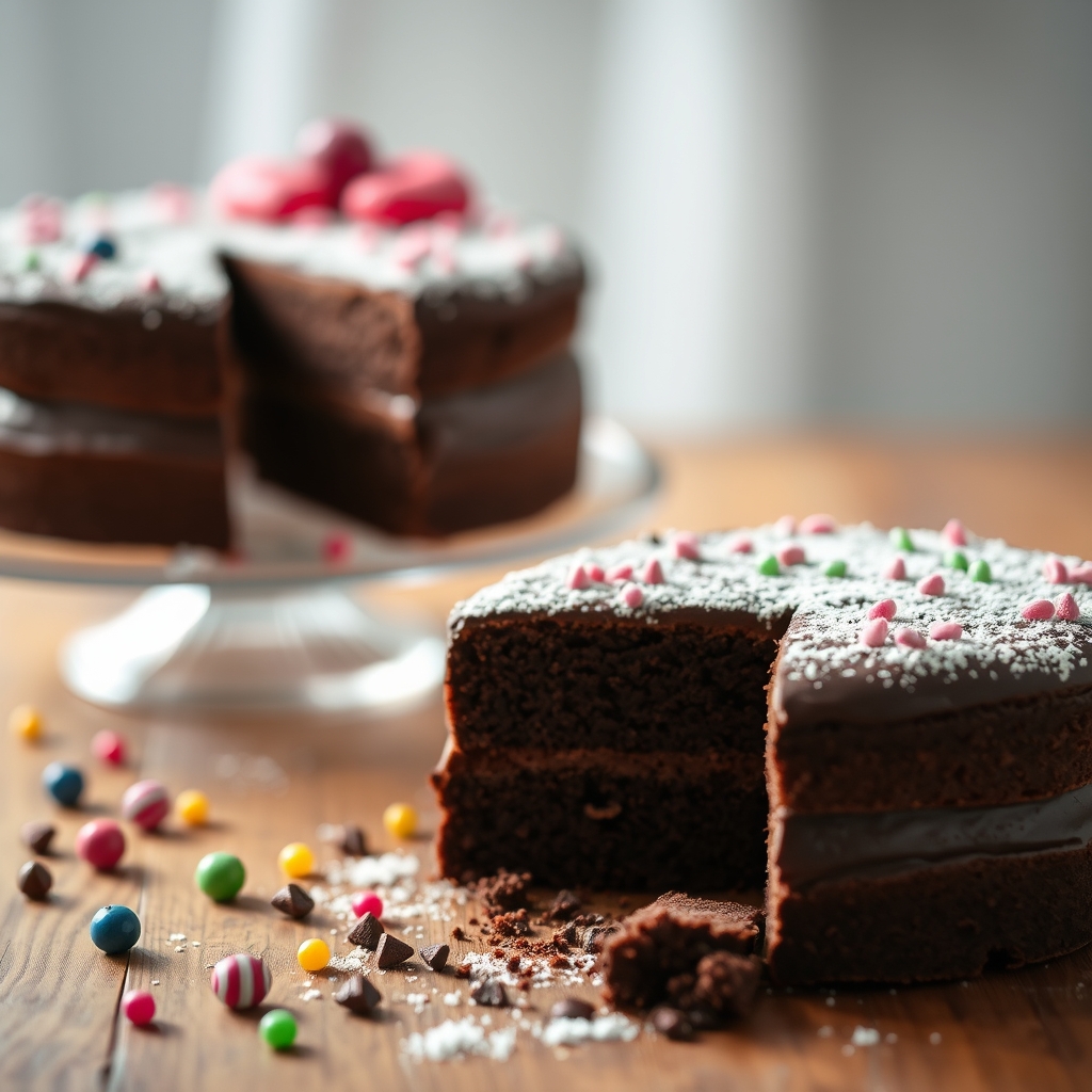 Cake Storage 101 - Tips For Keeping Your Baked Goodies Fresh And Tasty