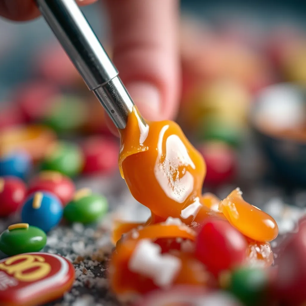 Why Caramel Turns Grainy and How to Achieve Silky Smoothness
