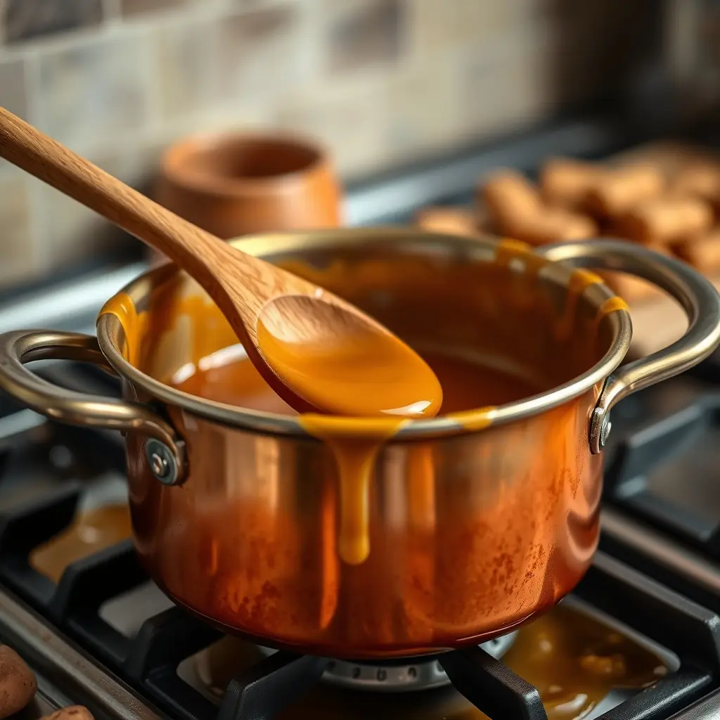 El arte de los caramels: una exploración de las tradiciones y técnicas de España y América Latina