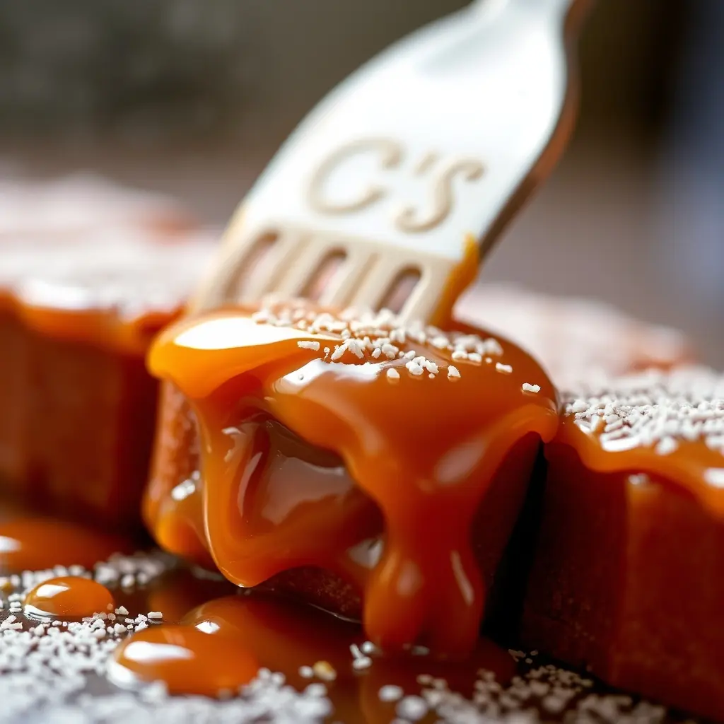 El Arte de la Caramelización: Una Exploración de los Dulces Más Ricos de España y Latinoamérica