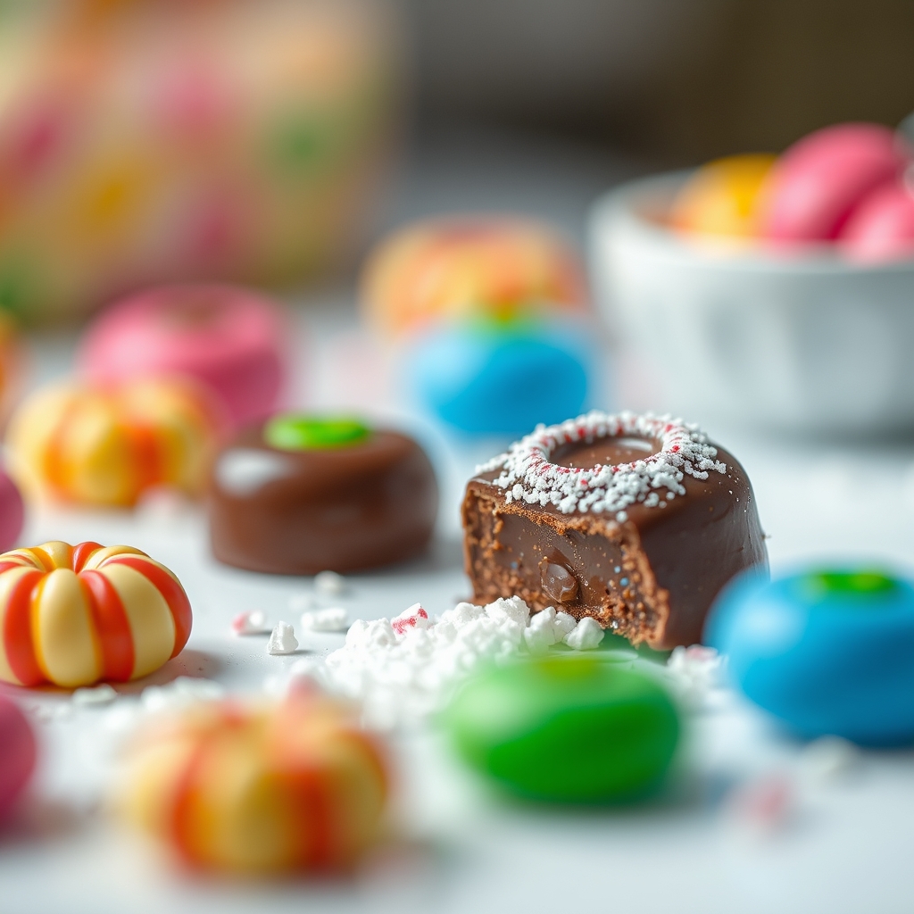 Why Chocolate Turns Dull: The Secret to a Perfect Shine