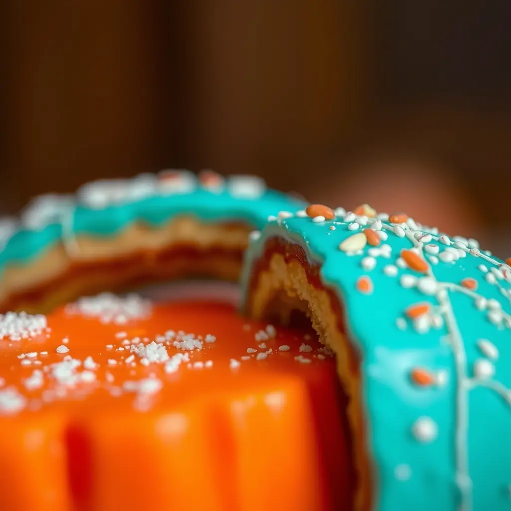El dulce legado de los conventos españoles: una historia de confitería y tradición