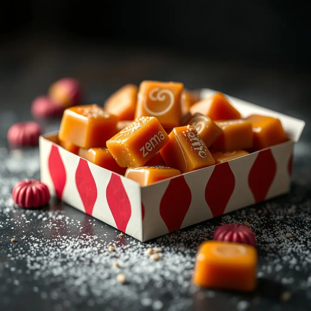 El dulce legado de los conventos españoles: una historia de caramelos y tradición