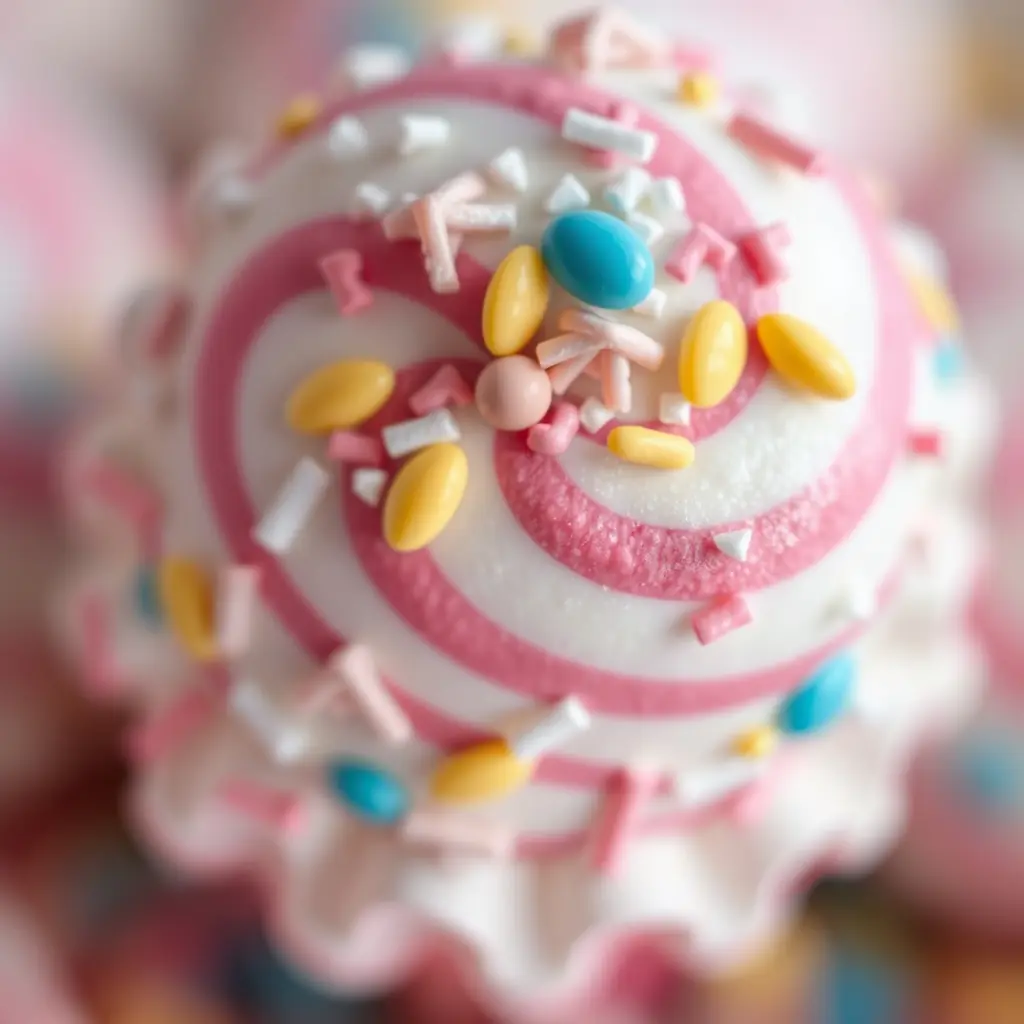 Curiosidades del mundo de los dulces