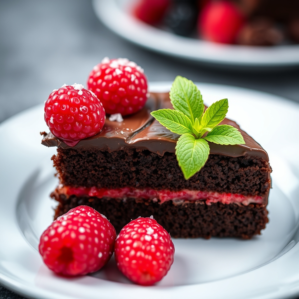 Vegan And Gluten-Free Cakes - Delicious Recipes Everyone Will Love