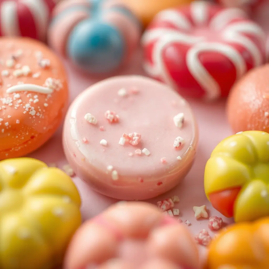 Dulces veganos y libres de alérgenos: la revolución en el mundo de los dulces