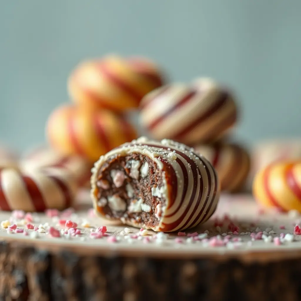 El Arte de los Piruletos: Una Exploración de los Dulces Duros y sus Tradiciones