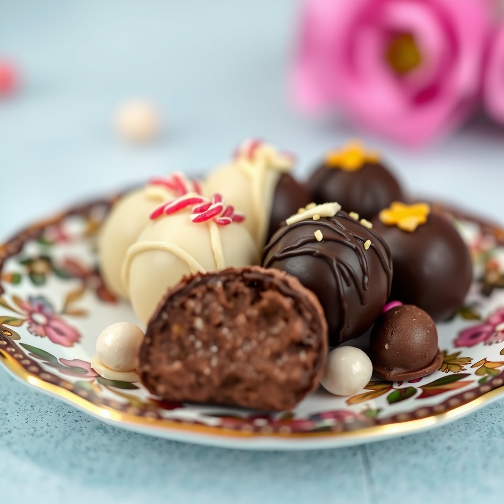 ¿En qué se diferencia el chocolate blanco del negro en los dulces?