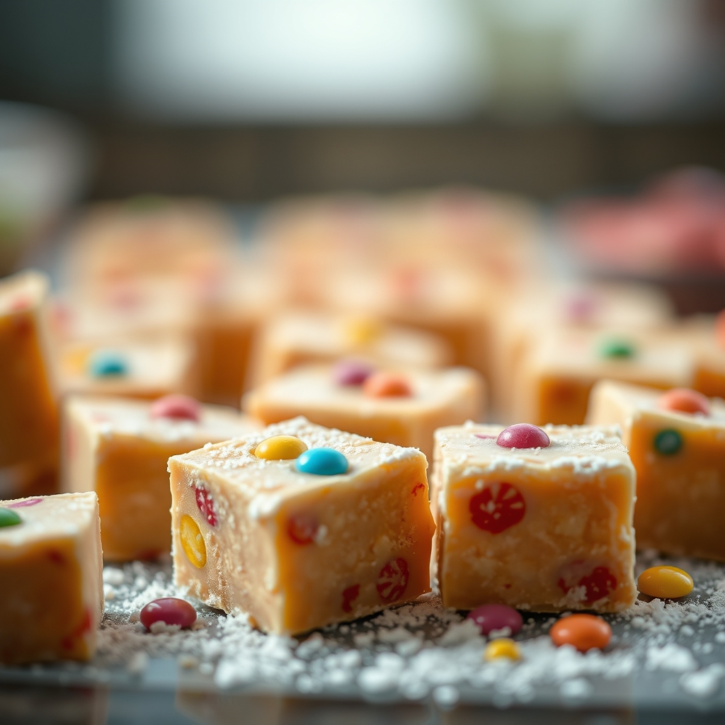 Why Fudge Won't Set: Solving the Soft and Syrupy Conundrum