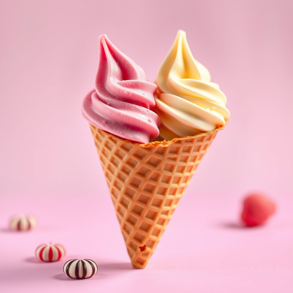 Gelato vs. Ice Cream - Understanding the Differences