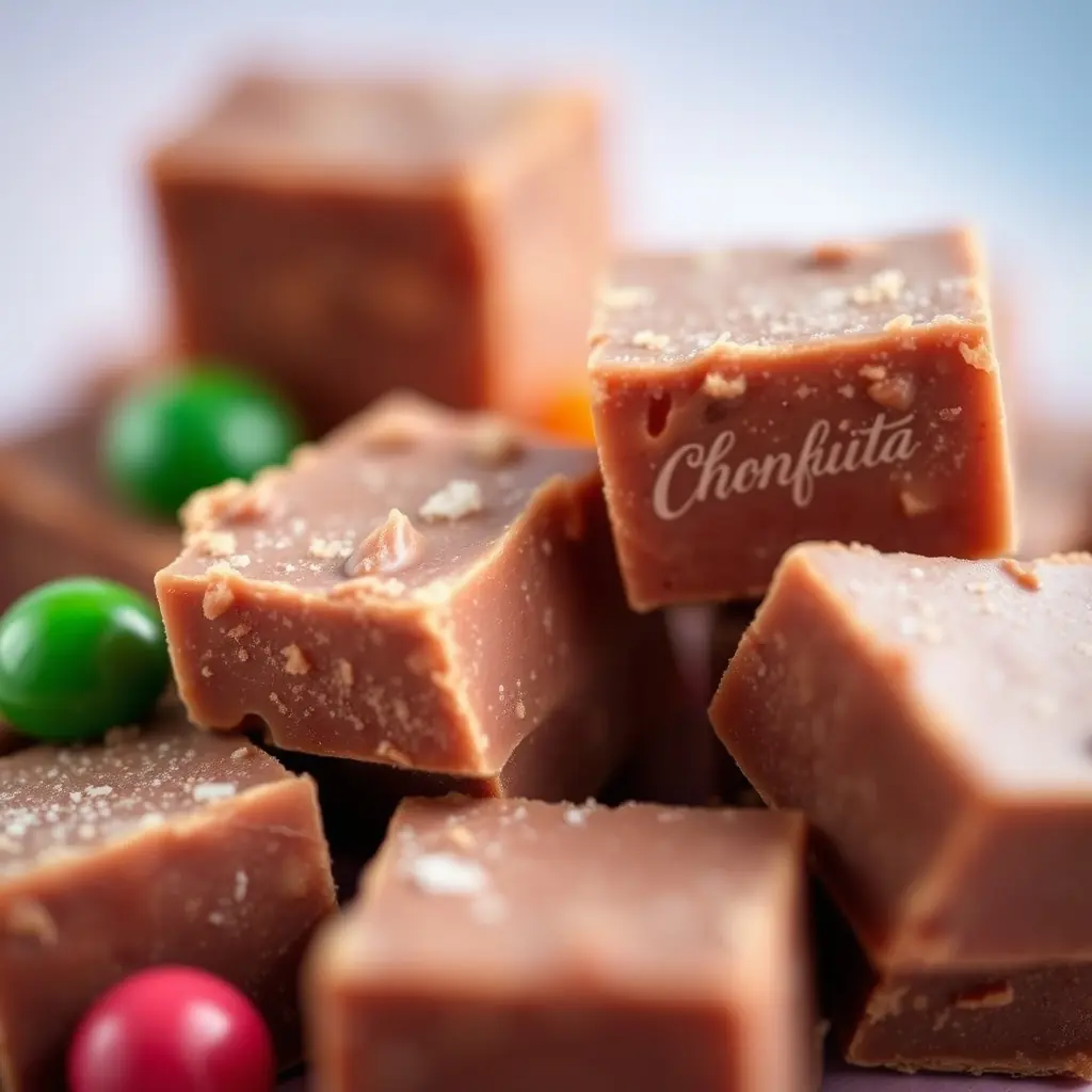 Why Fudge Turns Grainy and How to Achieve Smooth Perfection