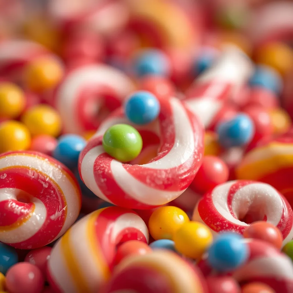 Why Hard Candy Turns Cloudy and How to Achieve Crystal Clarity
