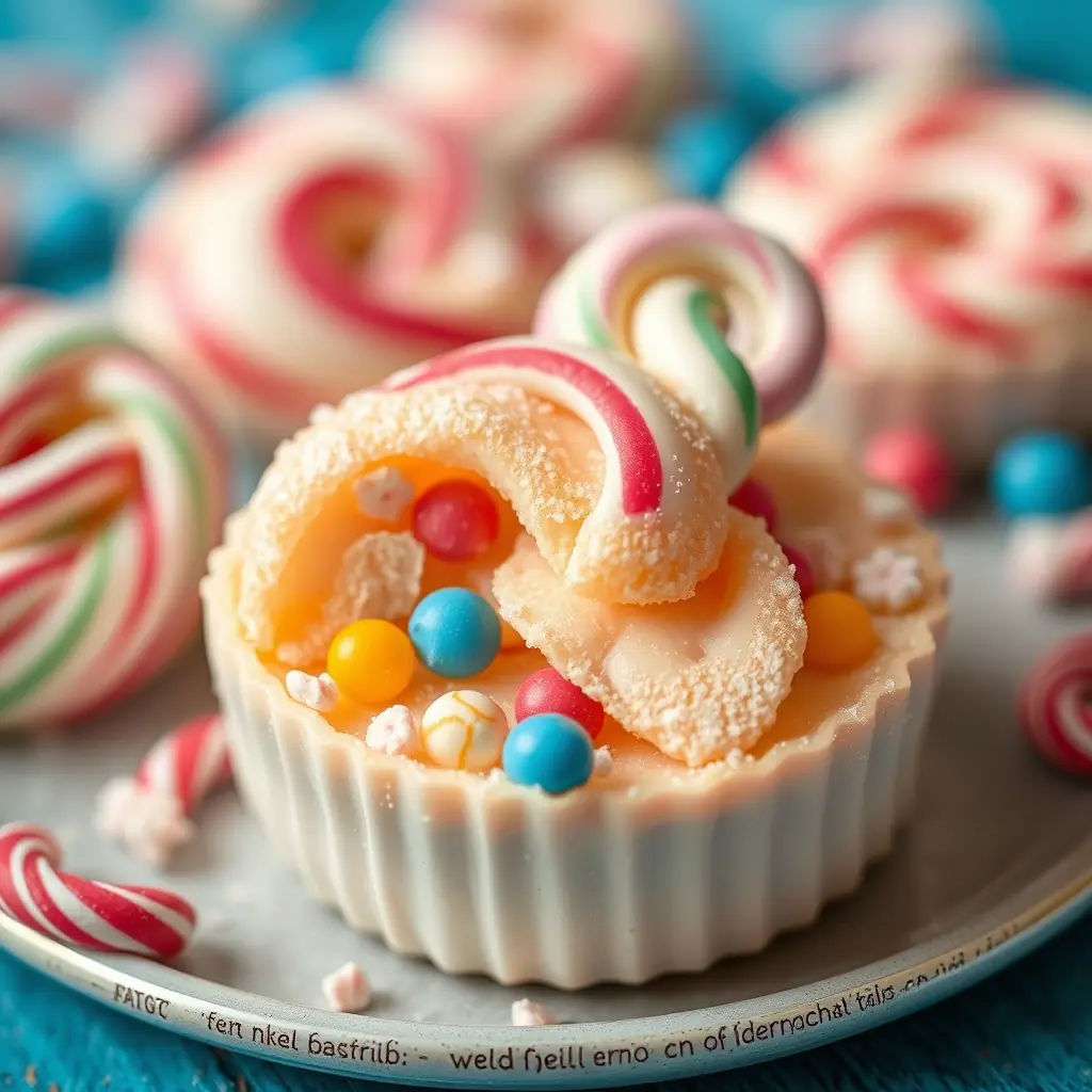 Reviving Retro Candy: A Modern Twist on Vintage Homemade Recipes