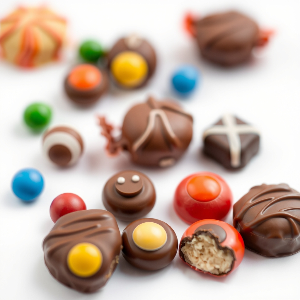 Which Chocolate Candy Brands Offer the Best Value?