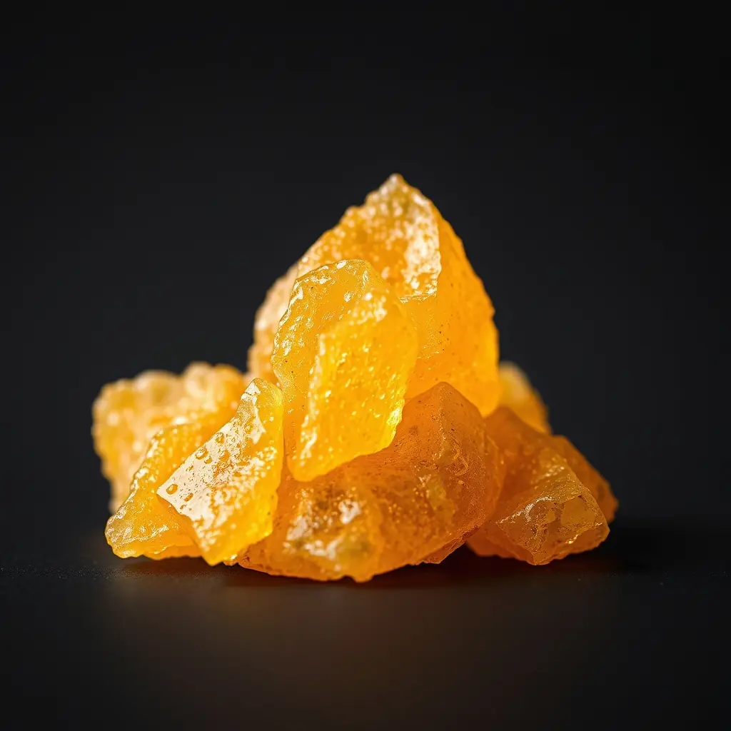 Die Geheimnisse der Karamellisierung: Wie Zucker zu Gold wird