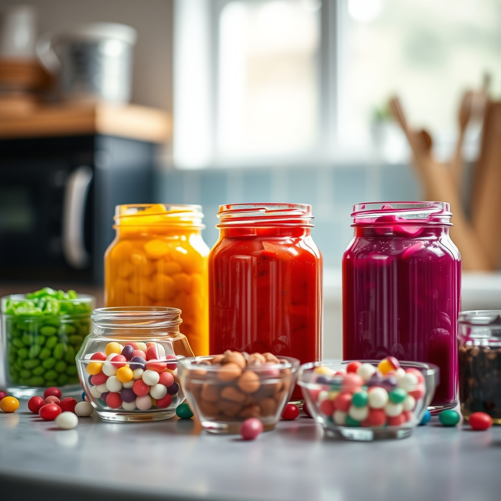 Make-Ahead Cake Fillings - Save Time And Stress During Your Baking Adventures