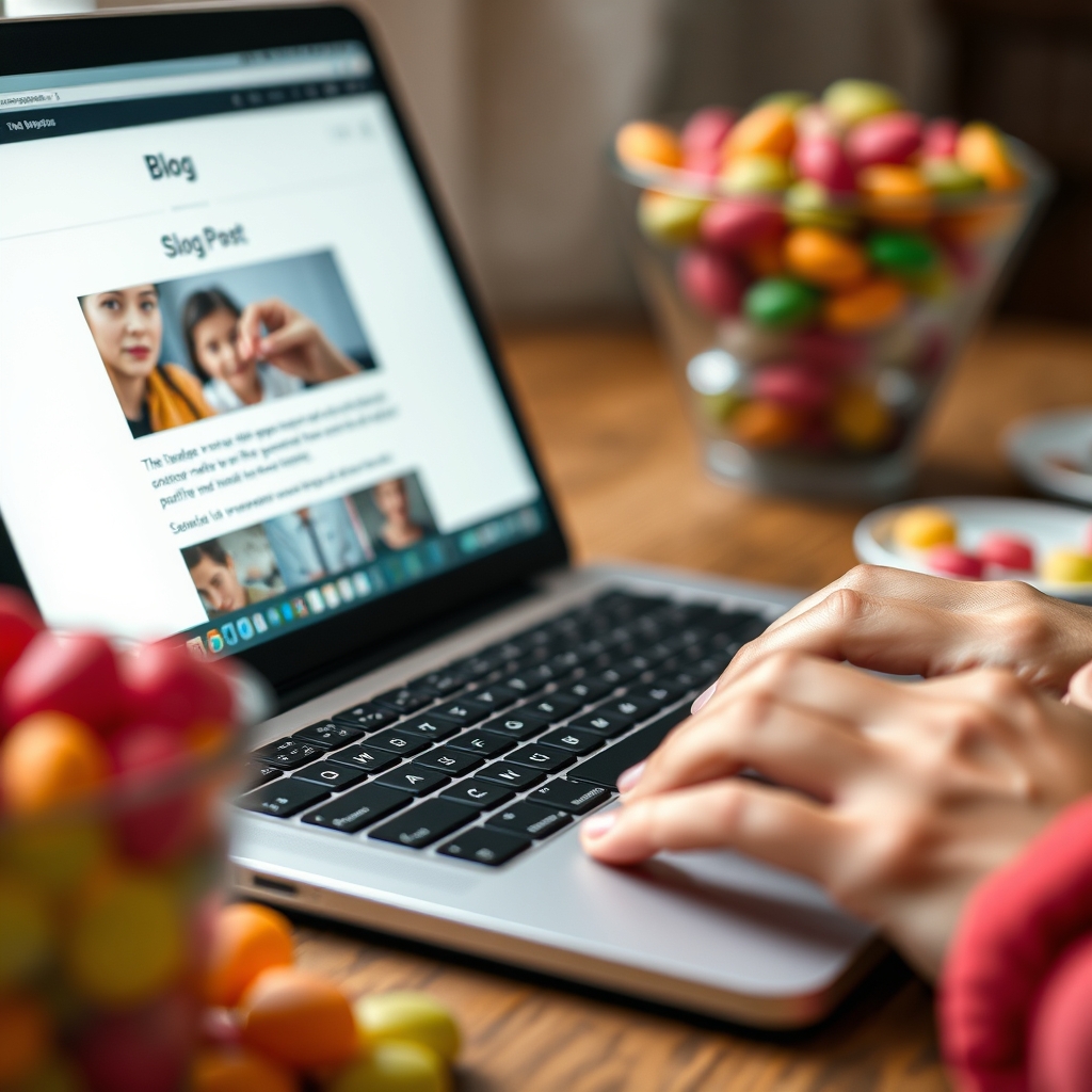 Feel Free To Modify Any Of These Headlines To Better Fit Your Blog's Style Or Target Audience! — Cand