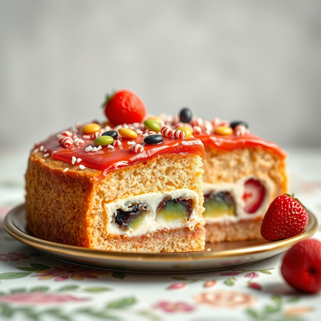 How To Pair Cake Flavors With The Ideal Filling - A Beginner's Guide