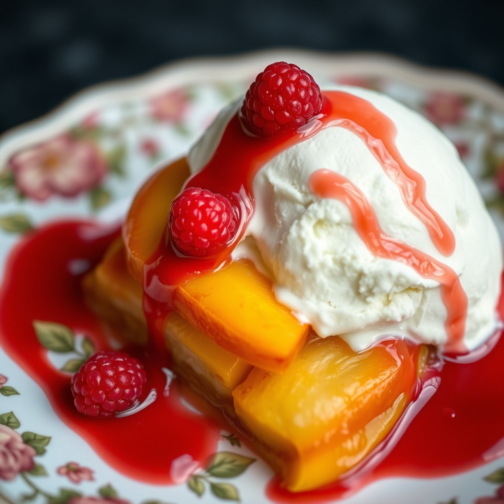Peach Melba - A Tribute to the Opera Singer