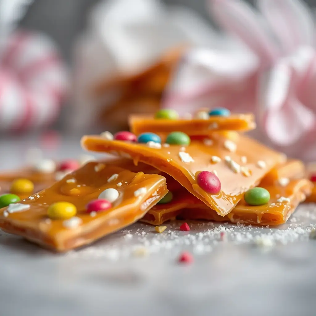 Why Peanut Brittle Turns Sticky and How to Fix It