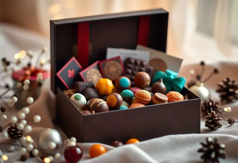 Premium Candy Gift Ideas for Special Moments
