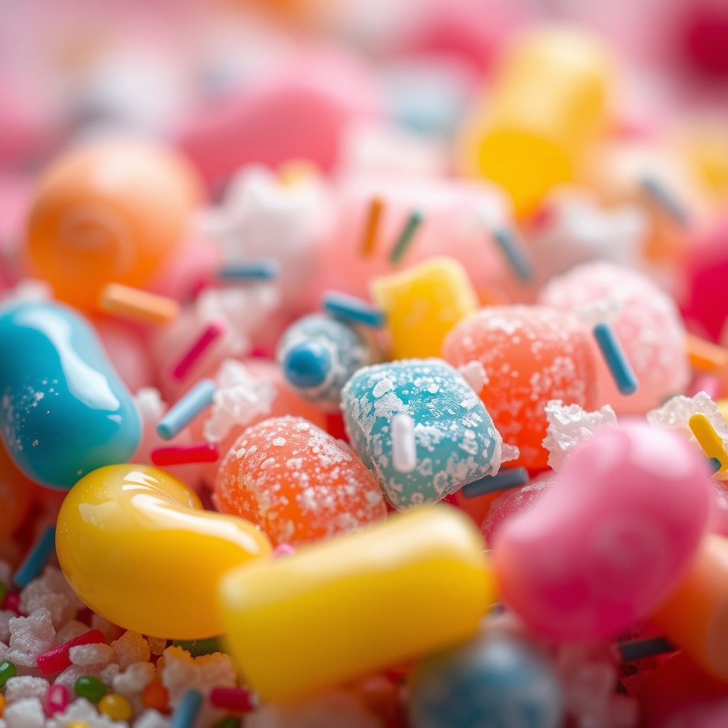 Why Rock Candy Crystals Refuse to Form and How to Fix It