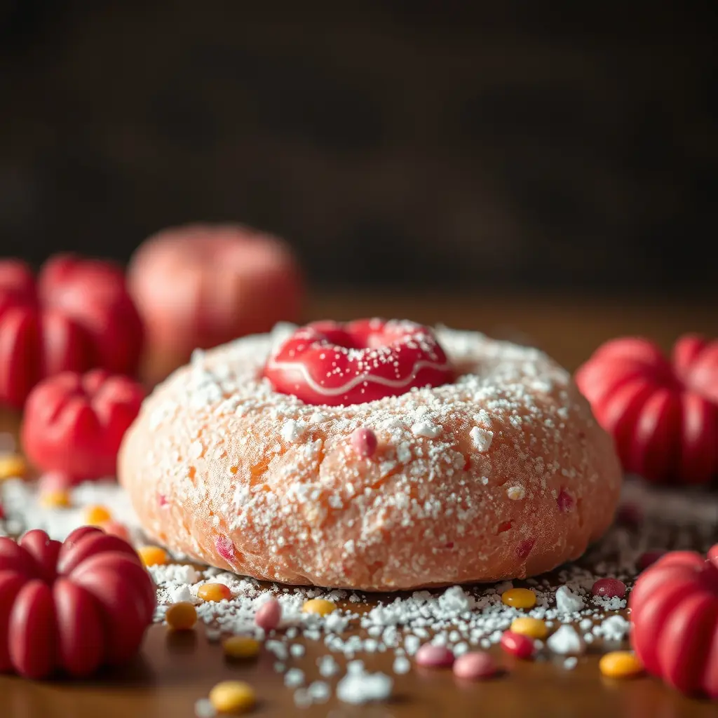 Les secrets de la pâte à sucre pour des créations de confiserie exceptionnelles
