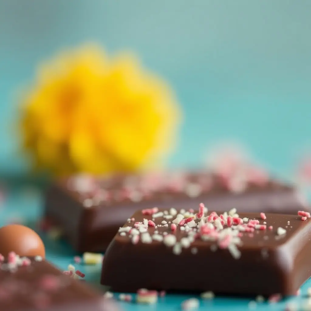 The Rise of Single-Origin Chocolate in Artisan Confectionery