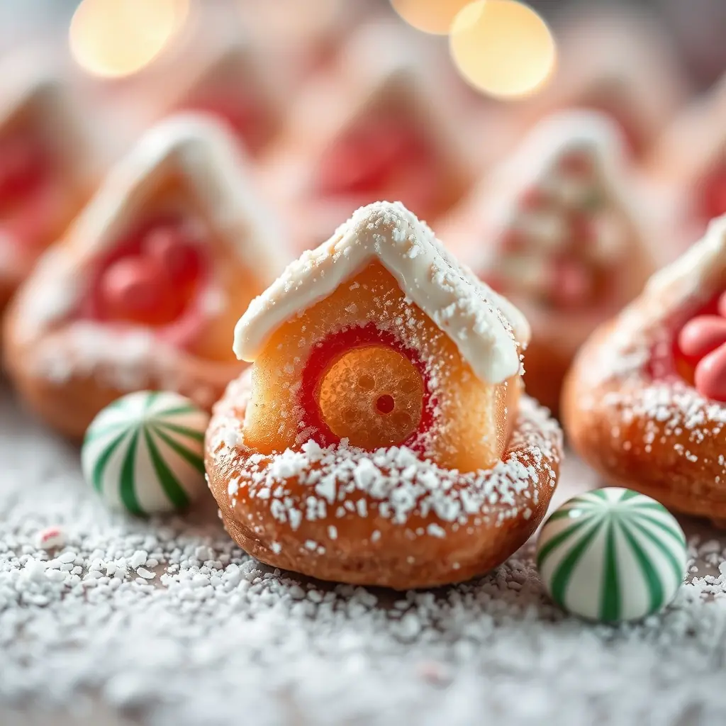 Süße Weihnachtsträume: Die Rückkehr der Traditionellen Nikolaus-Süßigkeiten