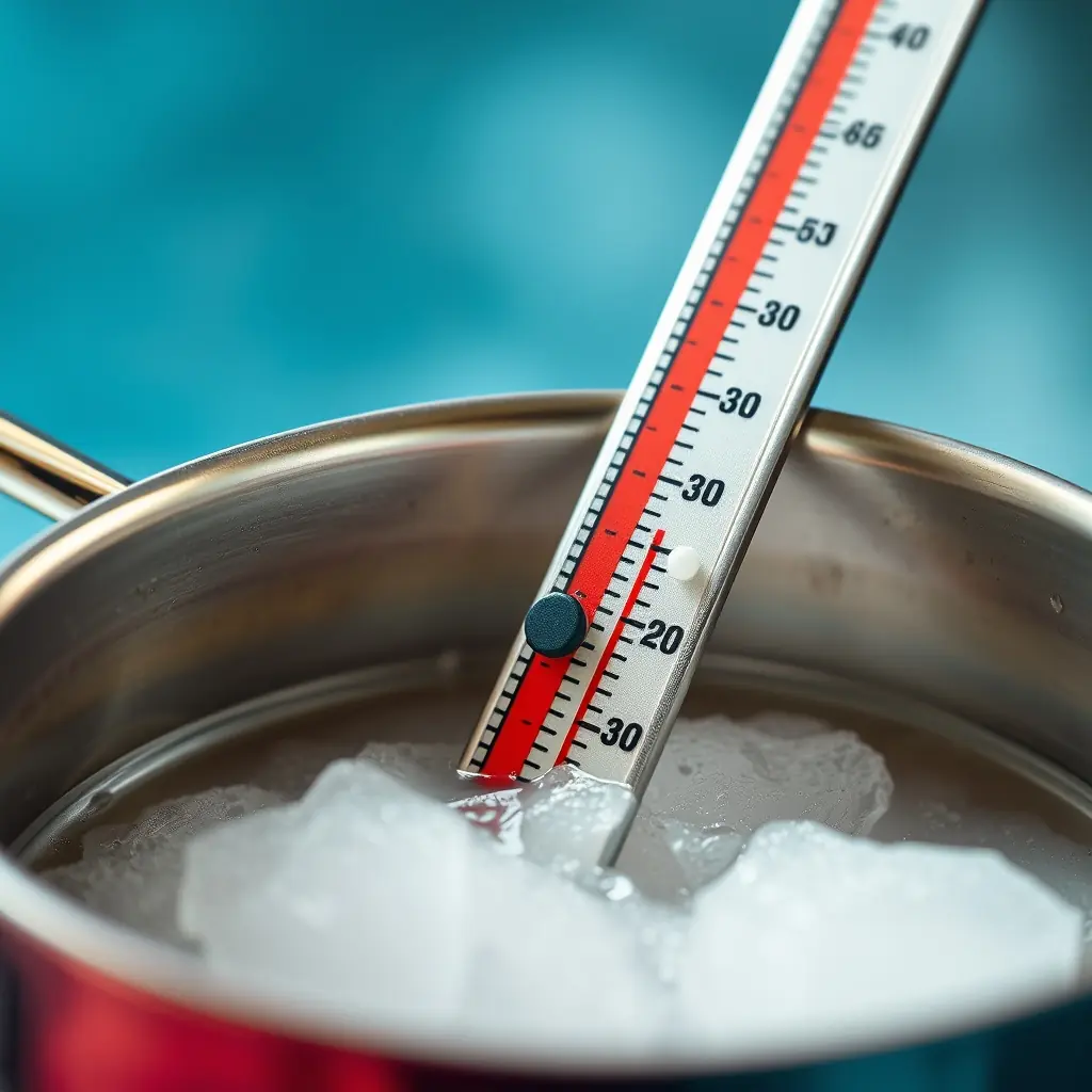 Elevating Confectionery: Mastering the Art of Sugar Cooking