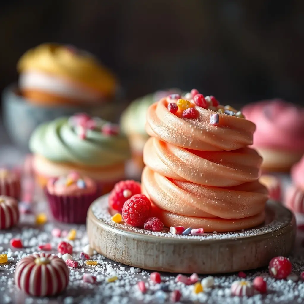 Elevating Confections: Mastering the Art of Sugar Cooking