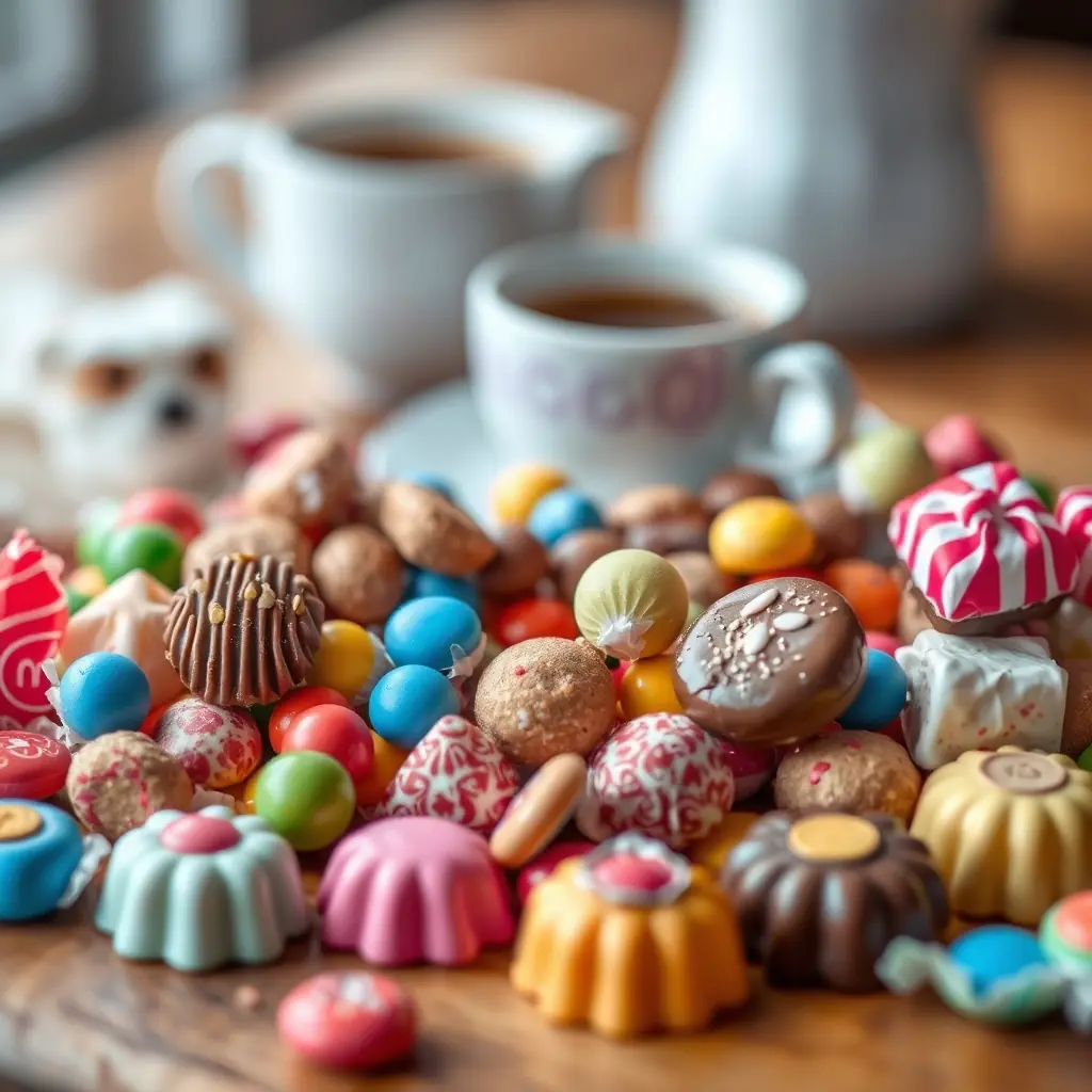 Revolutionizing the Sweet Treat Aisle: The Rise of Sugar-Free and Better-for-You Sweets