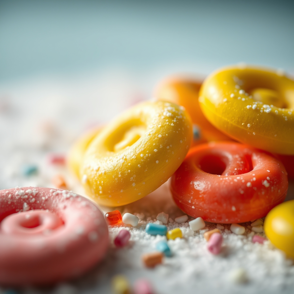 Why Sugar Work Turns Cloudy and How to Achieve Clarity