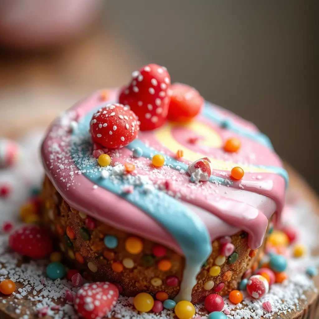 Mastering the Art of Sugar Work: Innovative Baking Techniques for Confectionery
