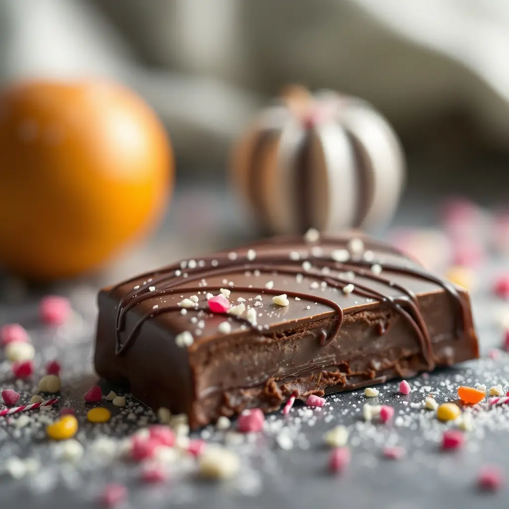 Les Nouveaux Horizons du Chocolat Artisanal