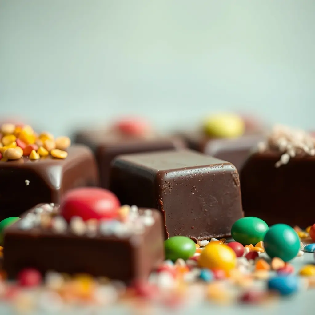 The Rise of Terroir-Driven Artisan Chocolate: A New Era of Flavor