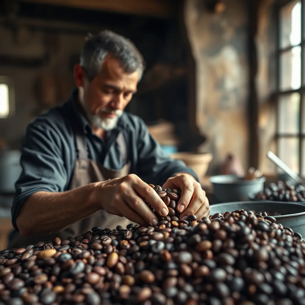 The Rise of Terroir-Driven Artisan Chocolates