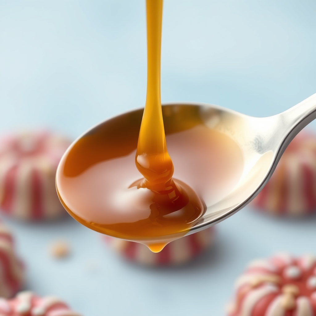 The Science Behind Caramel - Why It's So Irresistible