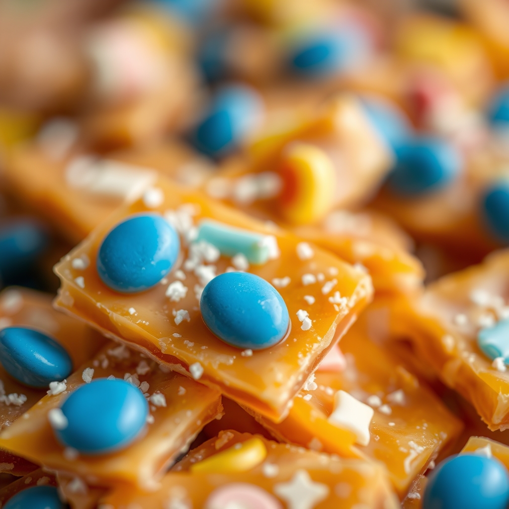 ¿Por qué mi toffee no se vuelve crocante y cómo solucionarlo
