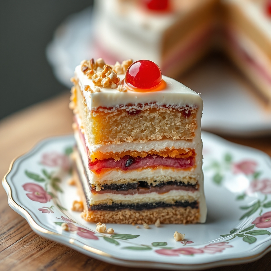 Creative Cake Filling Ideas - Think Outside The Buttercream Box!