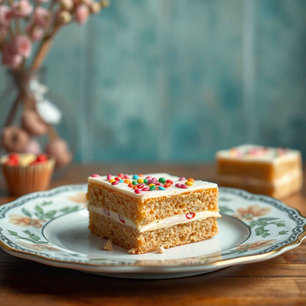 Vegan And Gluten-Free Cake Fillings - Delicious Options For Every Diet
