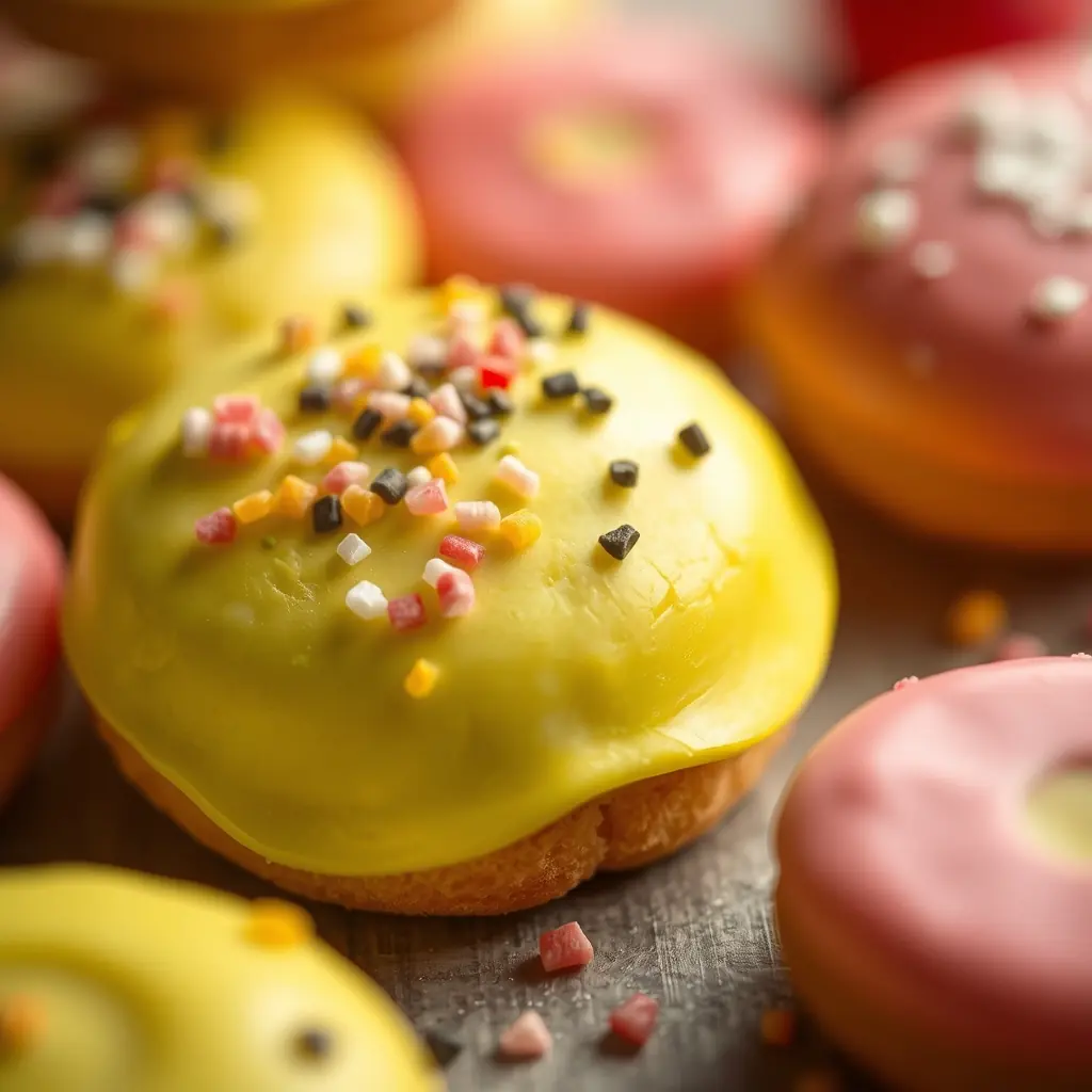 Vegane Süßigkeiten: Die Zukunft des Naschens