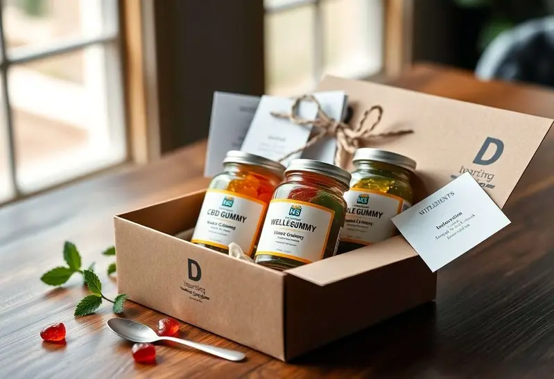 Why Functional Gifting With Wellness Candy Is Trending