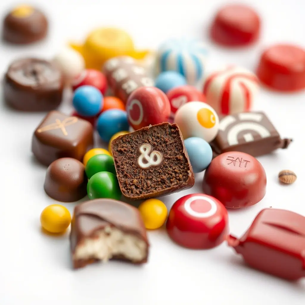 What are the best chocolate candies?