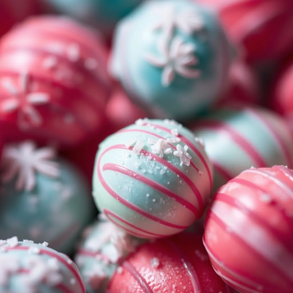 Die Süße Geschichte der Wiener Bonbons